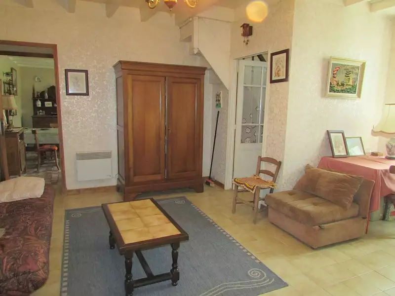 Maison, 130 m²