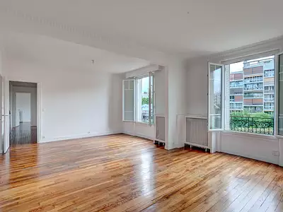 Appartement, 122 m²