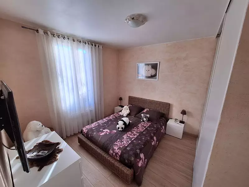 Maison, 86 m²