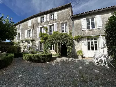 Maison, 204 m²