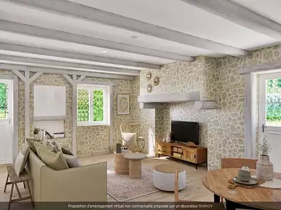 Maison, 146 m²