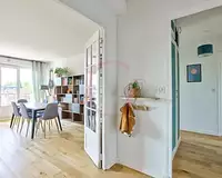 Appartement, 82 m²