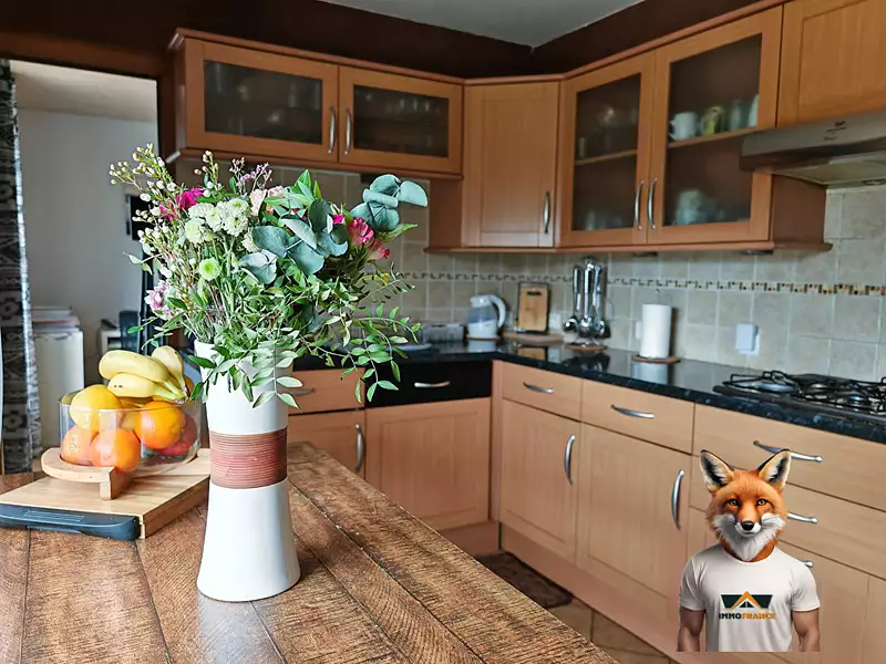 Maison, 128 m²