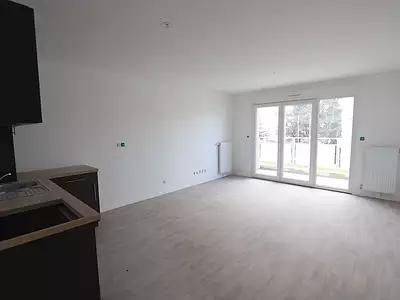 Appartement, 56 m²