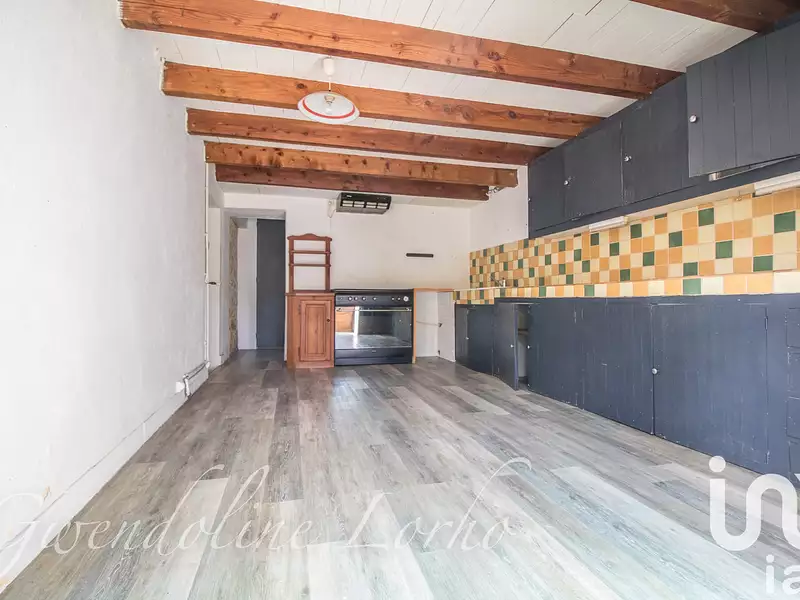 Maison, 135 m²
