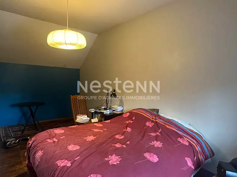 Maison, 119 m²