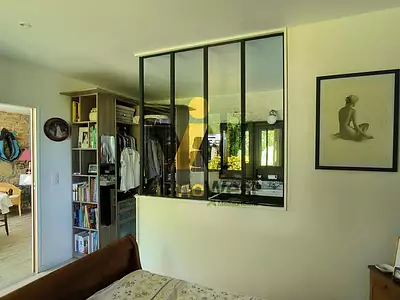 Maison, 160 m²