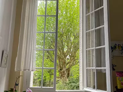 Appartement, 61,01 m²