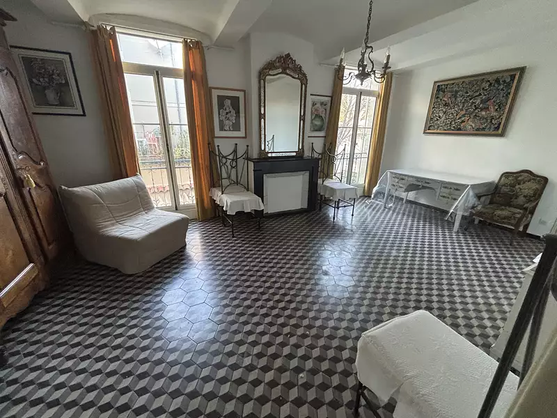 Appartement, 100 m²