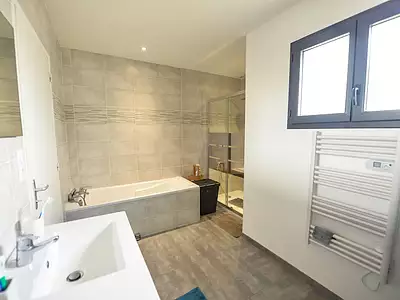 Maison, 145 m²