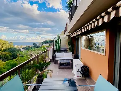 Appartement, 47,75 m²