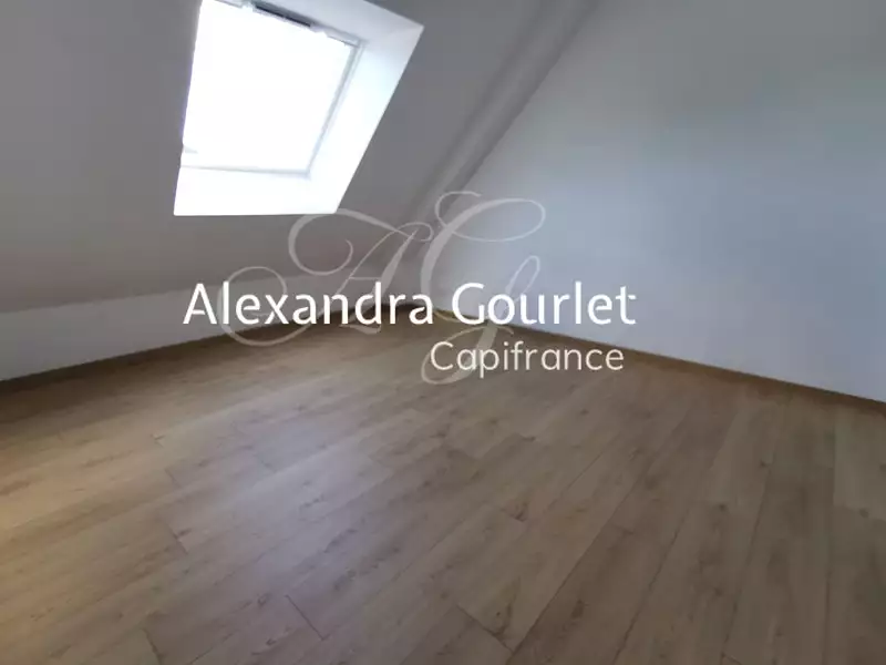 Maison, 113 m²