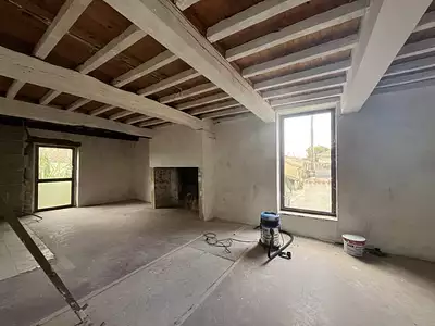 Maison, 60 m²