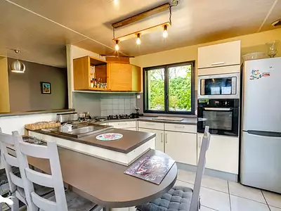 Maison, 110 m²