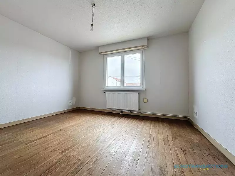 Maison, 102,94 m²