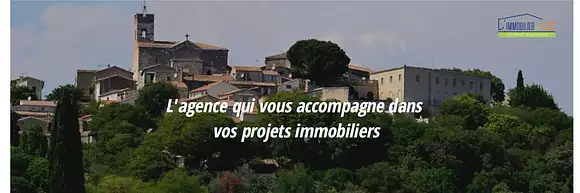 L'immobilier du Lez