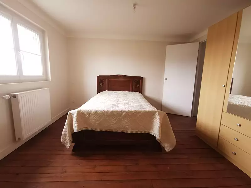 Maison, 100 m²