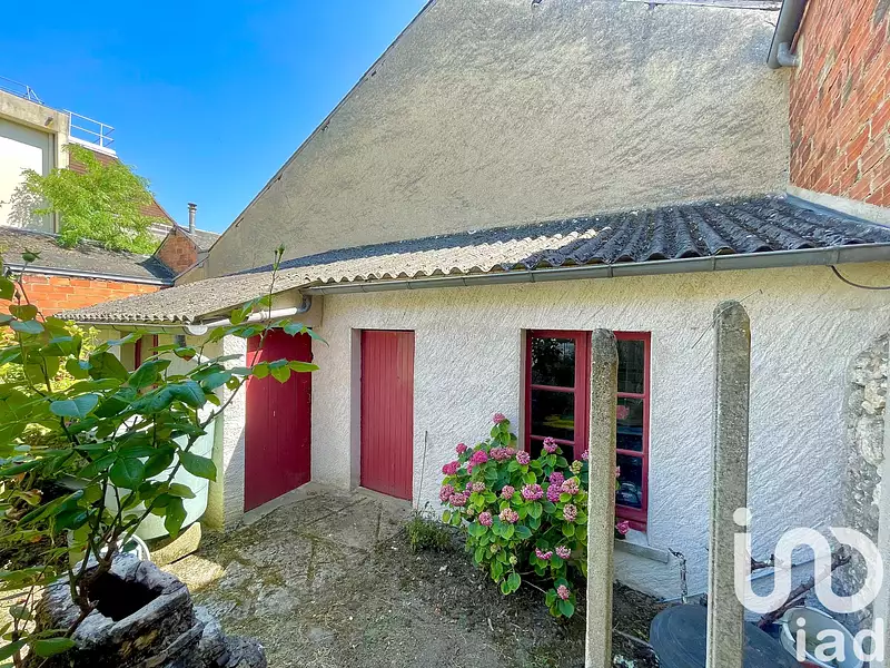 Maison, 98 m²