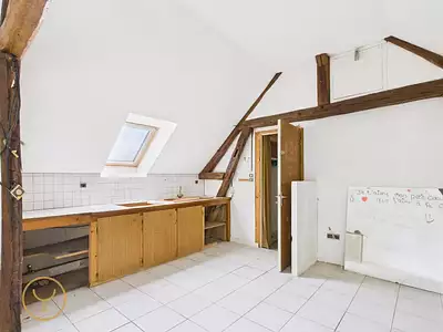 Maison, 154 m²