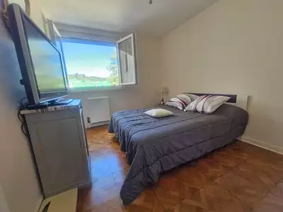 Appartement, 85 m²