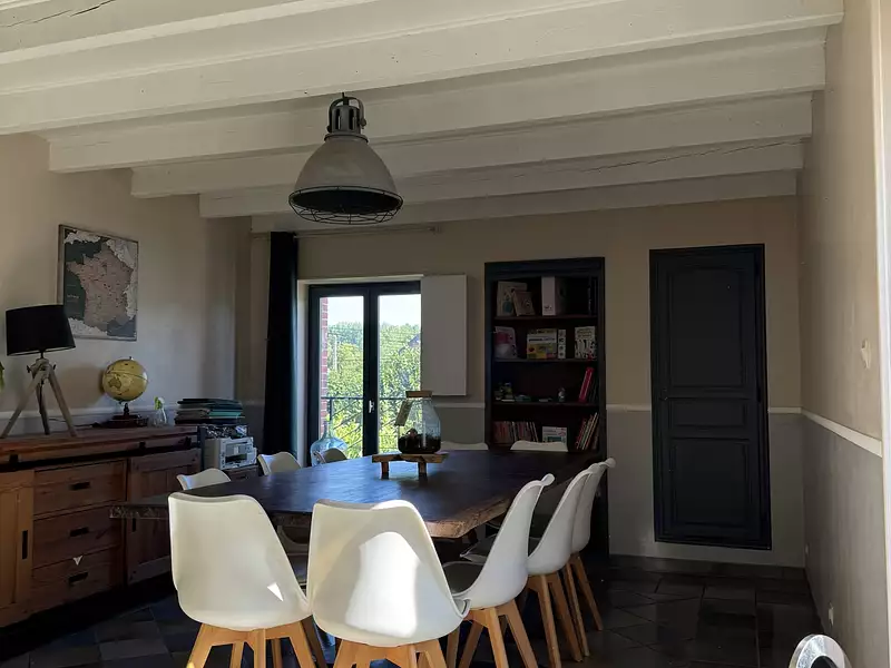 Maison, 105 m²