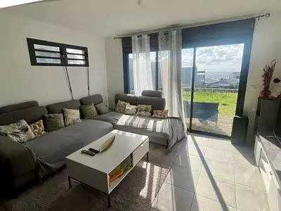 Maison, 102 m²
