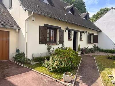 Maison, 140 m²