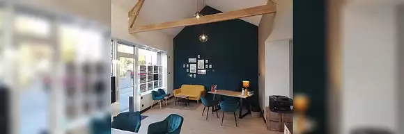 Agence LA MANUFACTURE