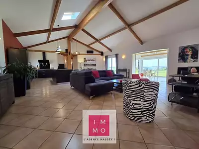 Maison, 211,82 m²