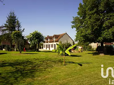 Maison, 100 m²