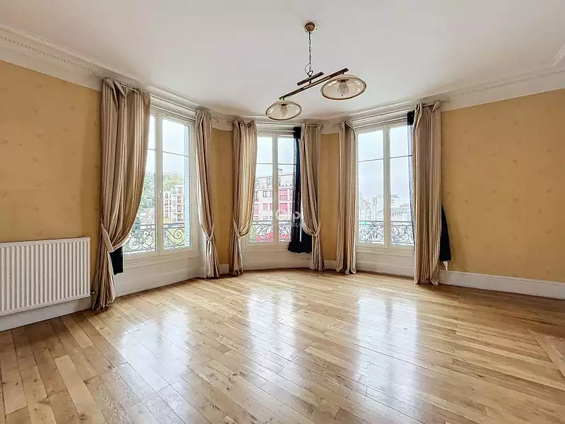 Appartement, 123 m²