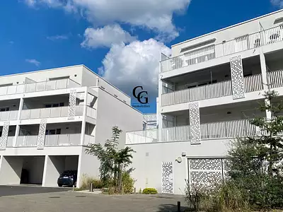 Appartement, 78,93 m²