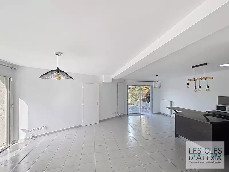 Appartement, 107,89 m²