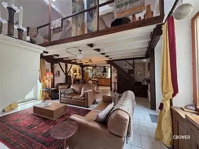 Maison, 196 m²
