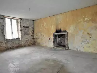 Maison, 105 m²