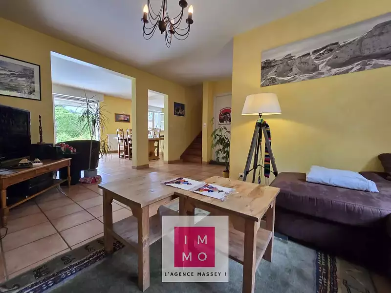 Maison, 198,94 m²