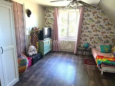 Maison, 139 m²