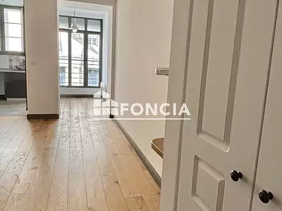Appartement, 37 m²