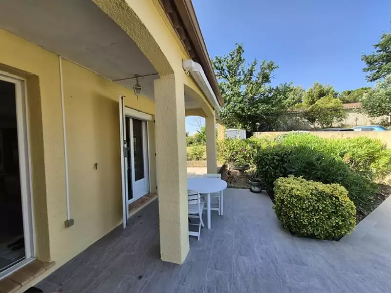 Maison, 89 m²