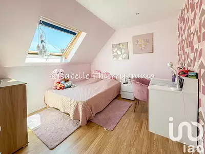 Maison, 110 m²