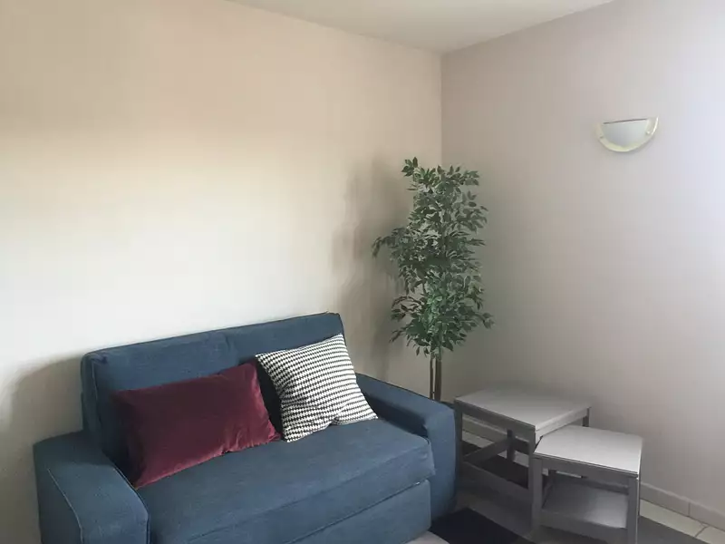 Appartement, 42 m²