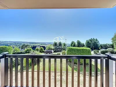 Appartement, 30 m²