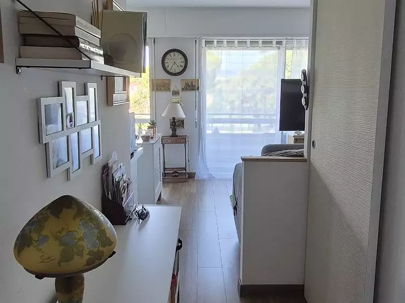 Appartement, 30 m²