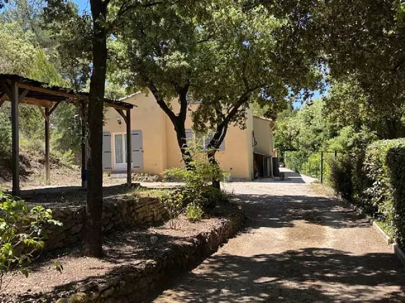 Maison, 122 m²
