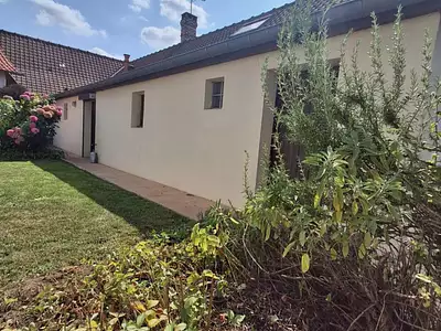 Maison, 126 m²