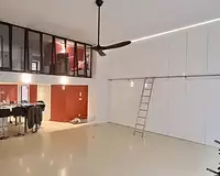 Appartement, 123,2 m²