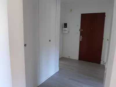 Appartement, 71,37 m²
