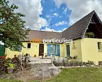Maison, 135 m²