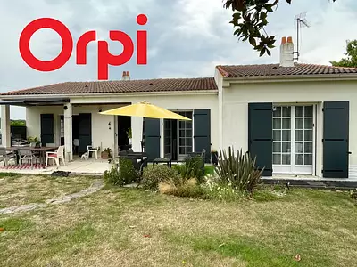 Maison, 108 m²