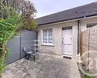 Appartement, 25,5 m²